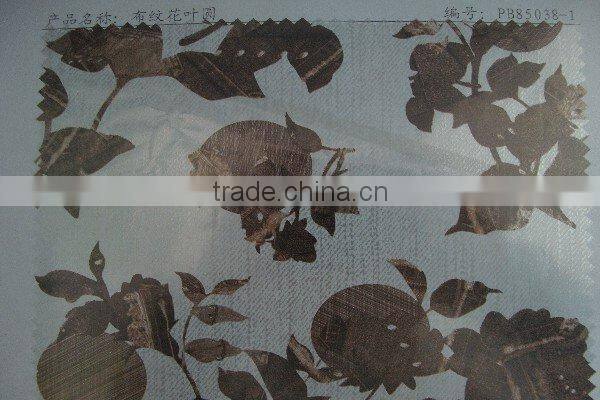china heat transfer film