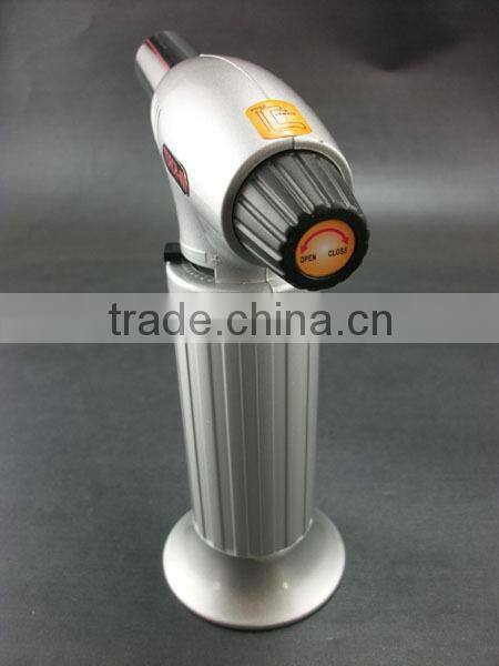Micro gas torch