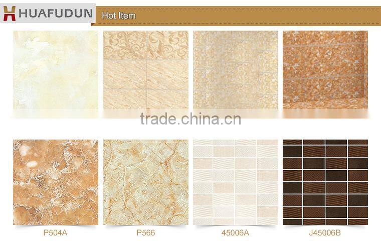 2015 foshan ceramic city hot sale cheap price rustic floor tile 600*600MM