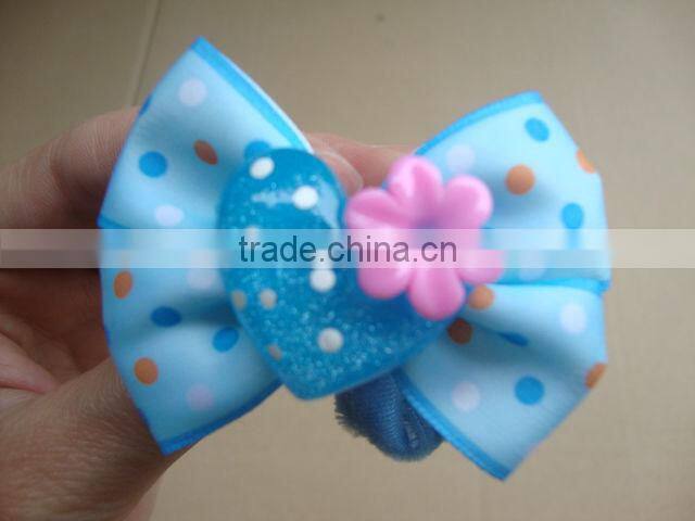 China style Elastic Hair Bands