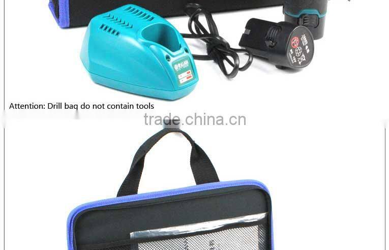 Thicken oxford fabric electric tool bag LA212813