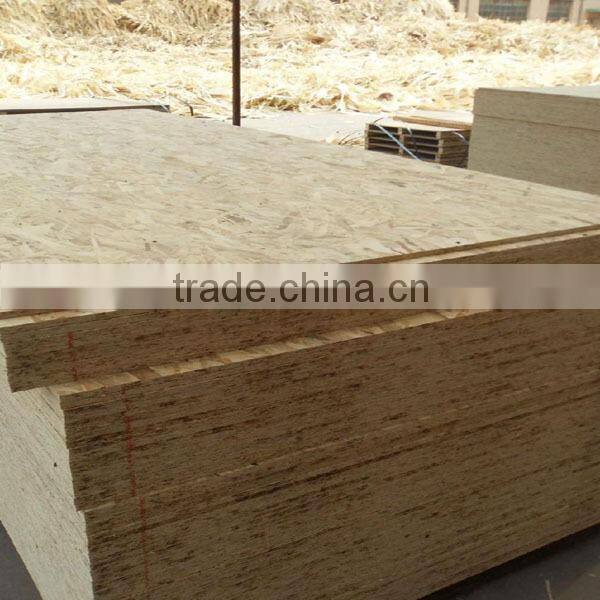 Cheap osb from China 22mm osb