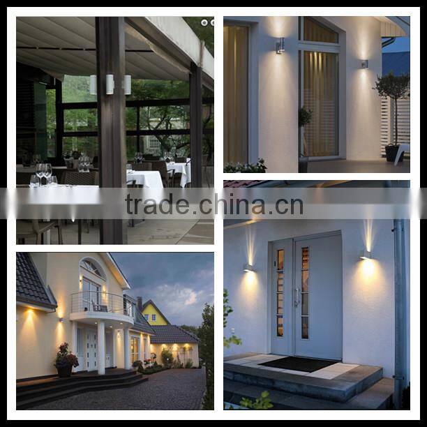 waterproof 3w led outdoor wall lighting manufacturers