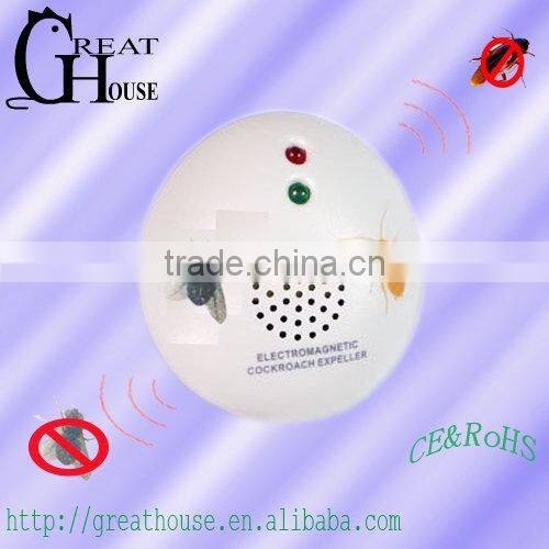 Electronic Pest Cockroach Repeller