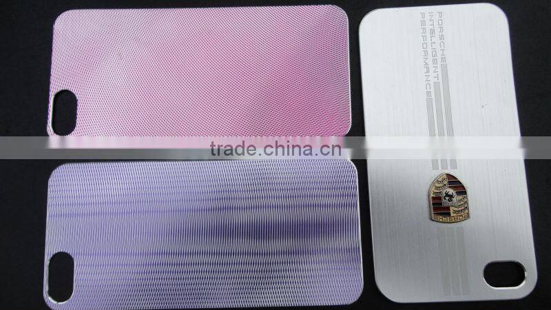 Factory High Quality CNC Sheet Metal Punching Stamping