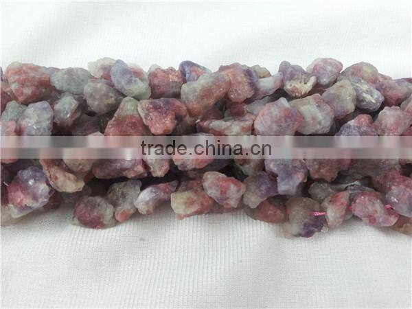 AB grade 80g tourmaline rough nugget natural rough tourmaline prices