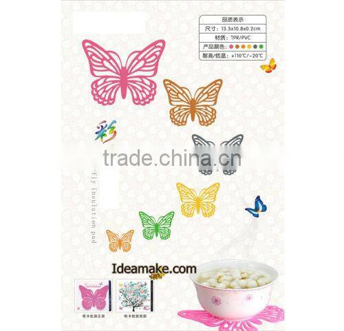 Butterfly Insulation Pad AS SEEN ON TV Smart Kitchen Gadget