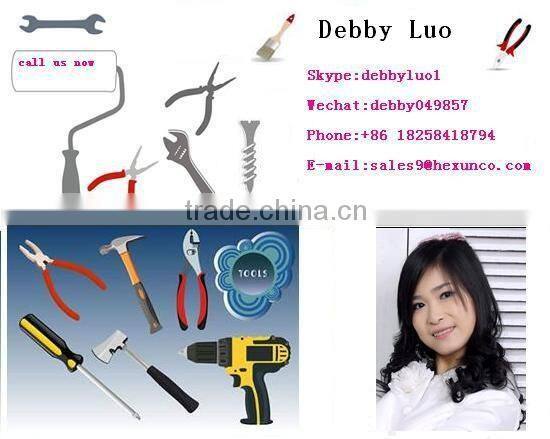 2015 New pruning shear