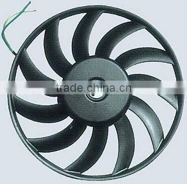 radiator fan assembly OE 8E0 959 455A
