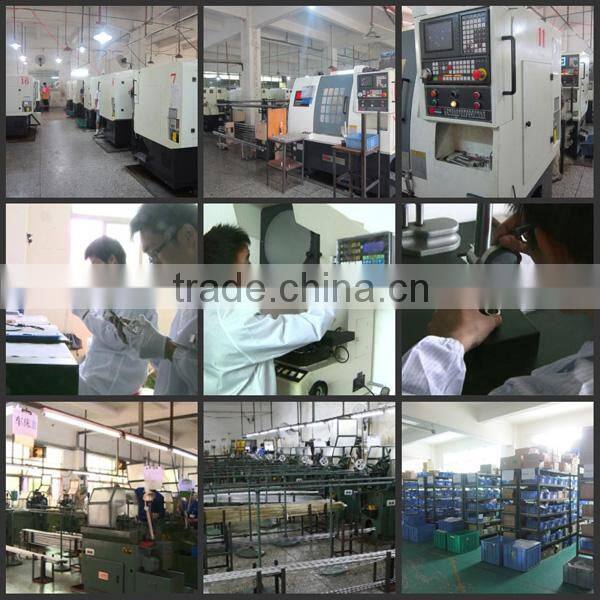 High Quality and Competitive Price Ceramic Bearing 608