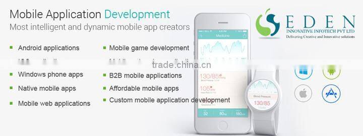 android app development