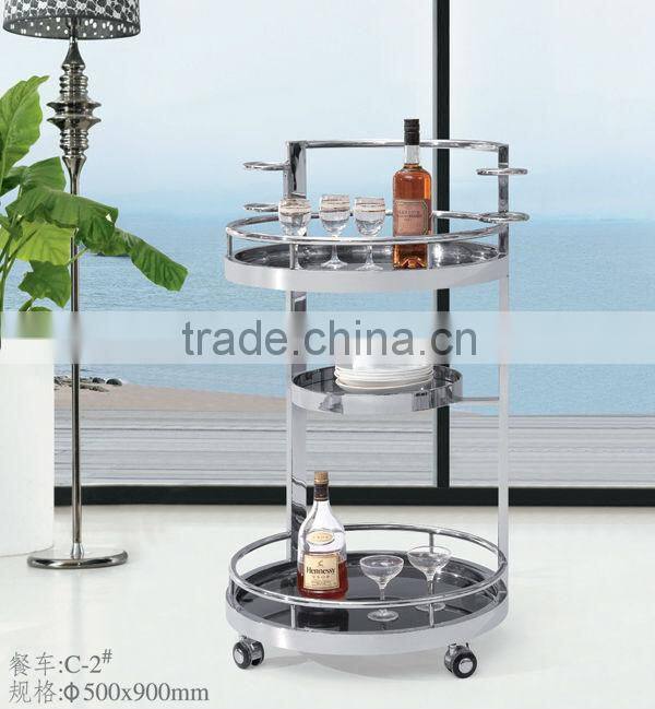 stainless steel chair furniture