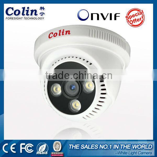 Colin supply 700tvl indoor cctv security camera 1/3 lg ccd infrared cctv camera