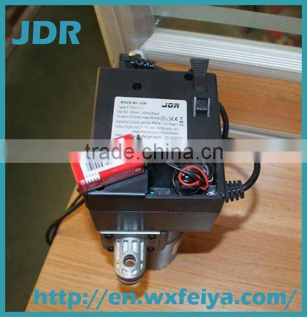 power adapters for dc motor