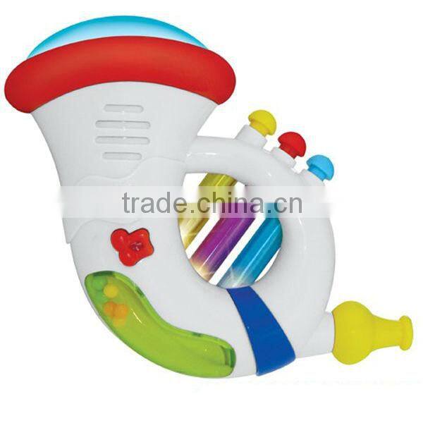 Funny educational toy musical instrument for children