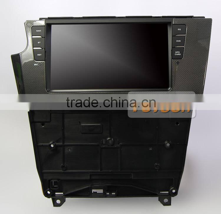 6.2 Inch DVD GPS Player for DS5LS