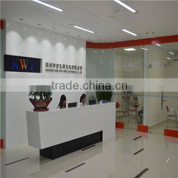 15w 2013 led retro lighting surface mount recessed downlight