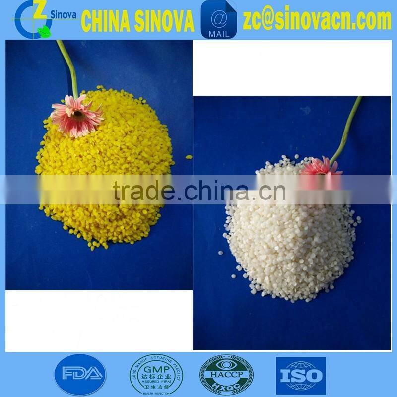 honey pharmaceutical grade beewax