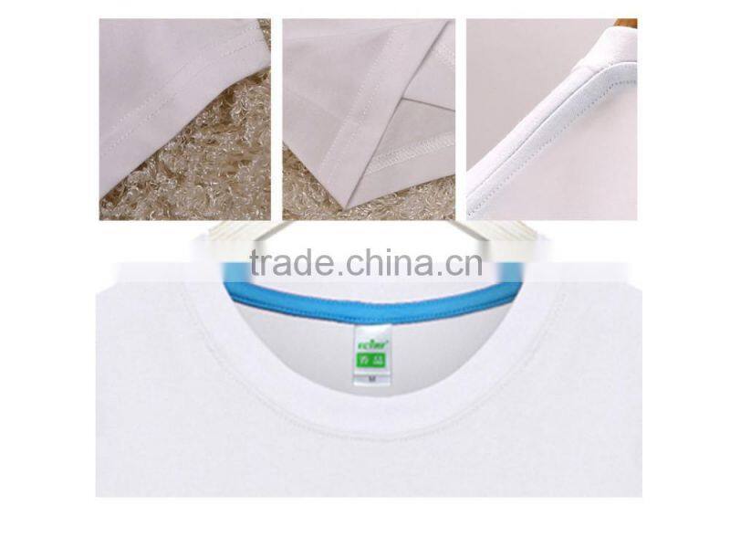 OEM Service/Stock Basic Colored Boy Tshirt Printing