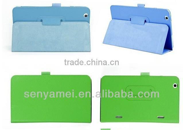 Hot Selling tablet case for LG G Tablet 8.3 V500