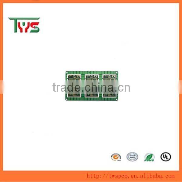 BGA power bank pcb/ OEM BGA PCB manufacture/ PCB production