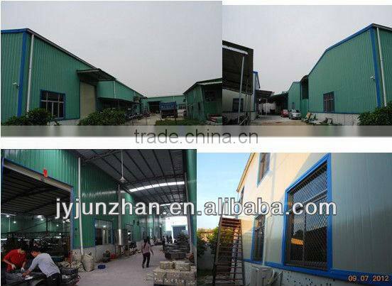 table knife of stainless steel material and high mirror polishing