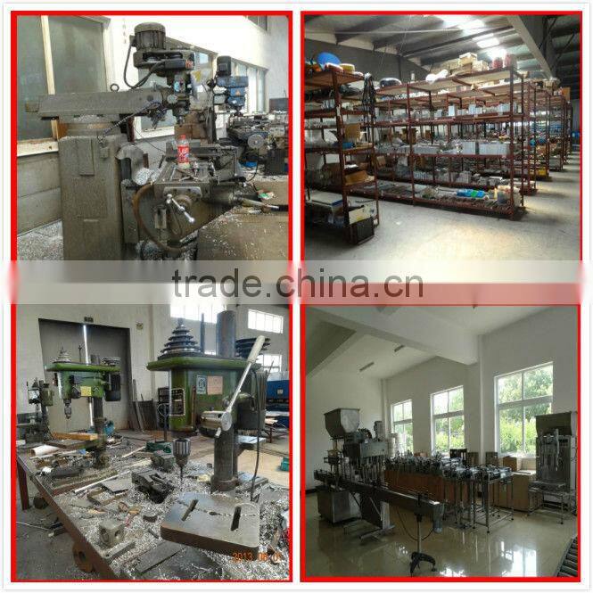 tomato sauce bottle labeling machine from professional manufacturer jiacheng factory