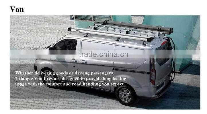 Radial Commercial car tire 185/75R16C