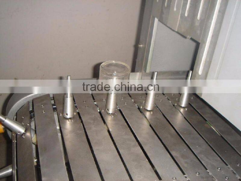 China UV lamp curing Machine for screen printer factory screen printing machine serigraphia Bottle cup UV dryer oven LC-UV4000S2