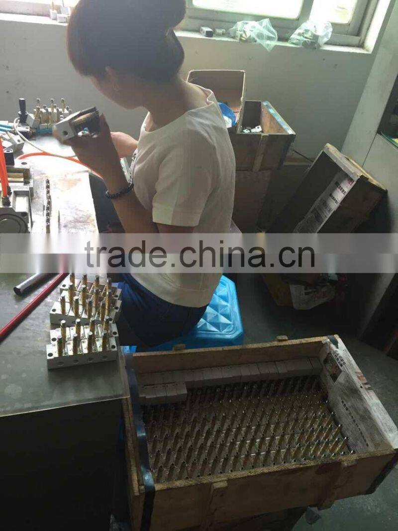 QTY series air valve regulador neumatico