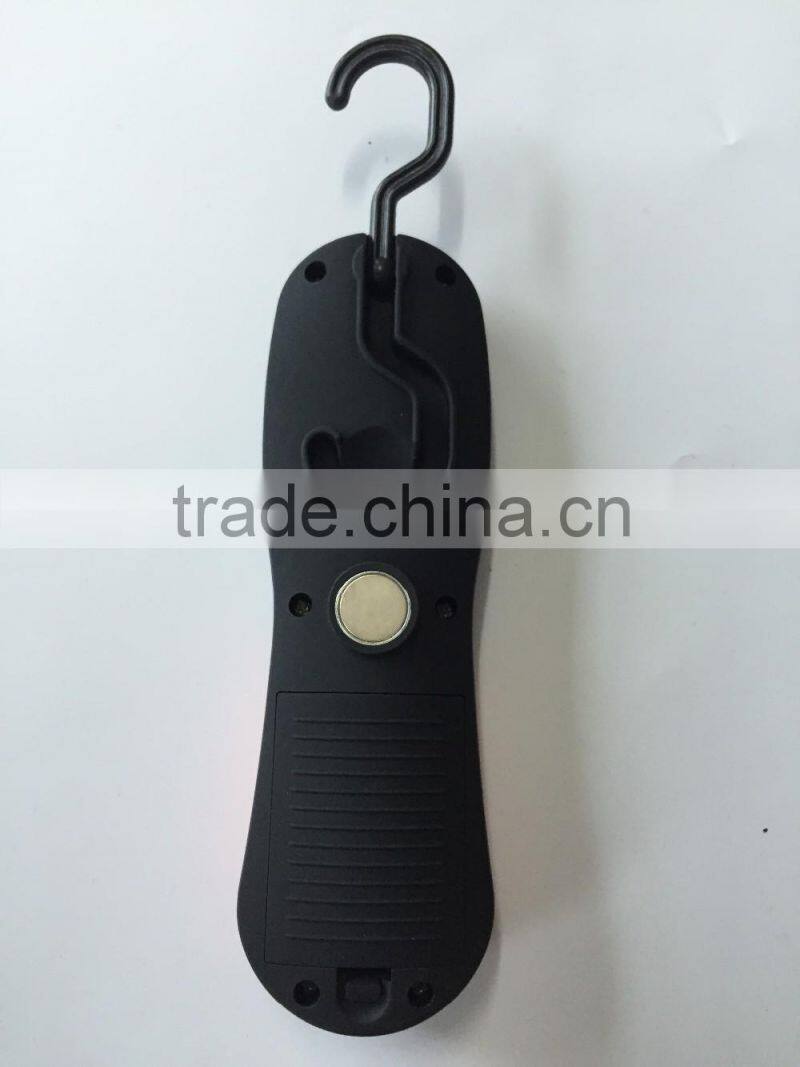 Onlystar GS-4071 super bright outdoor camping flexible magnet cob led work light