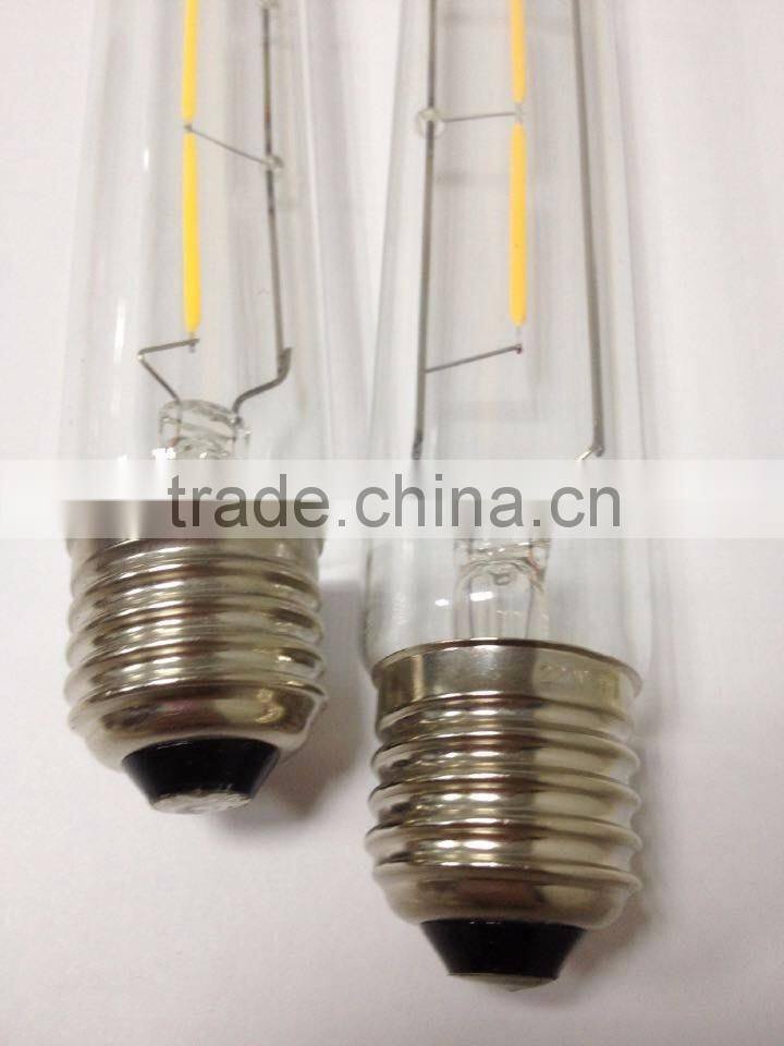 HOT SELL LED LIGHT LED BULB VINTAGE LAMP T30 4W E26/E27 CHINA MANUFACTURER SUPPLIER