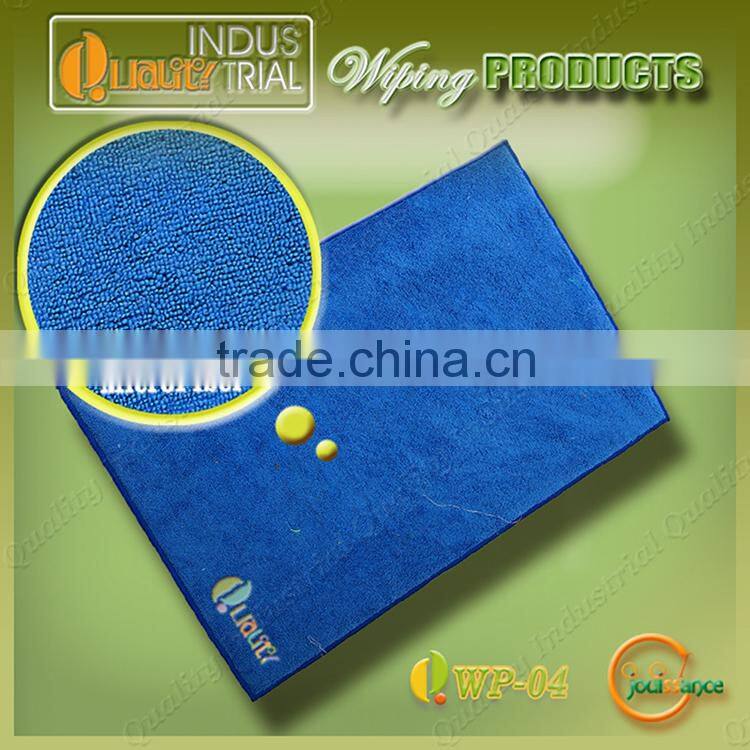 Good quality super water absorbent car wash golve for household cleaning with free sample as on TV