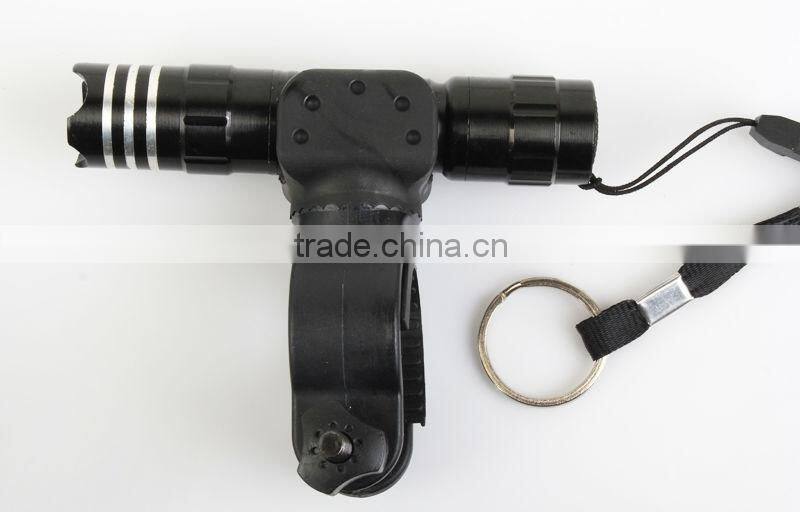Small Bicycle Clips V5.0 bicycle clamp
