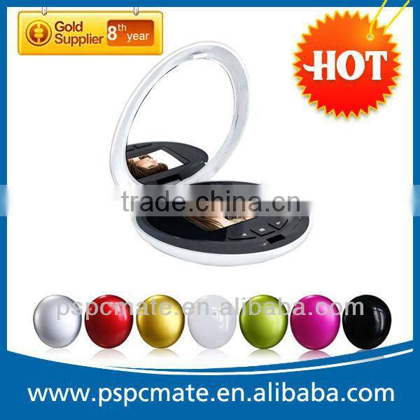 mini Keychain digital photo frame for promotional gifts/Mini digital photo frame, Small DPF