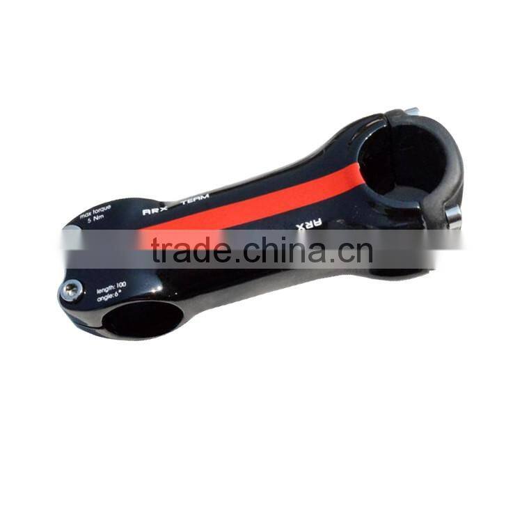 Supply Full Carbon Bike Handlebar Stem Bicycle Handle Stem