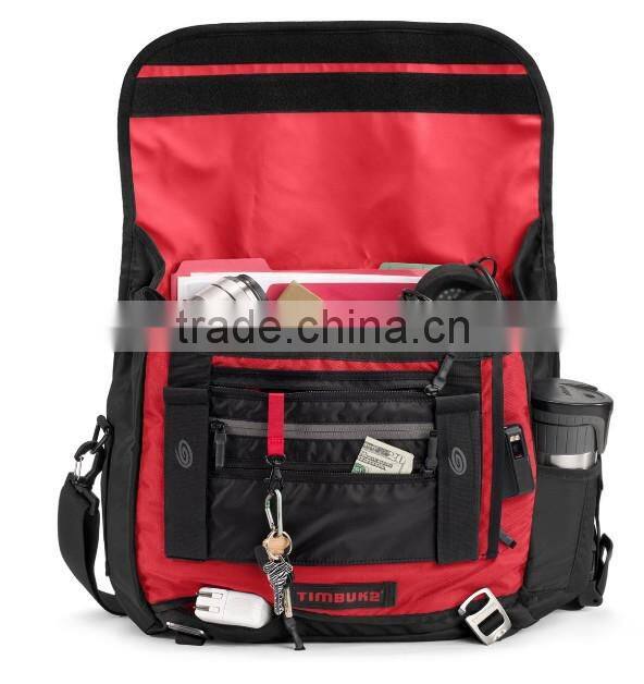 Quanzhou factory classical vintage bike messenger bag