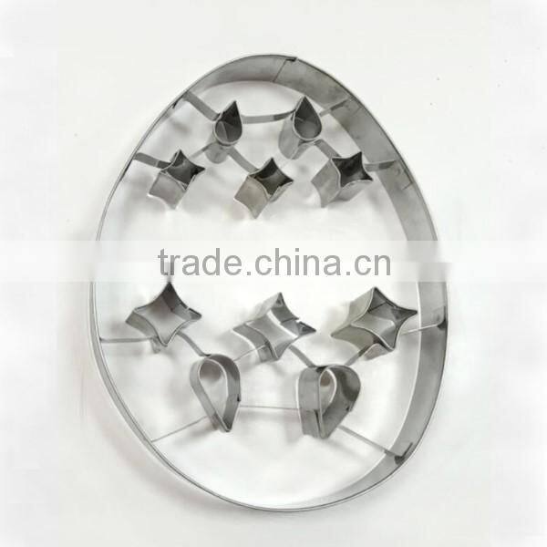 Wholesale Pumpkin Butterfly Slice Cutter Cookie Cutter Fruit Cutter