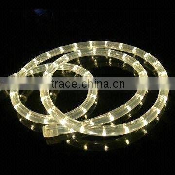 Holiday normal Rope Light with High quality