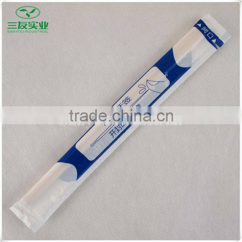 OPP packing Bamboo Chopsticks