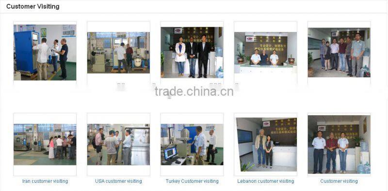 CE marked Large Vacuum Drying Oven (RUD-Series)