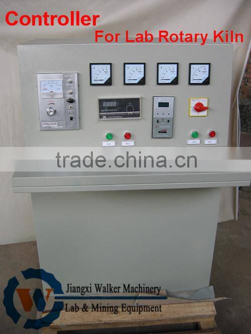 lab test rotary kiln,small scale ceramic kiln,ceramic dryer kiln made in China