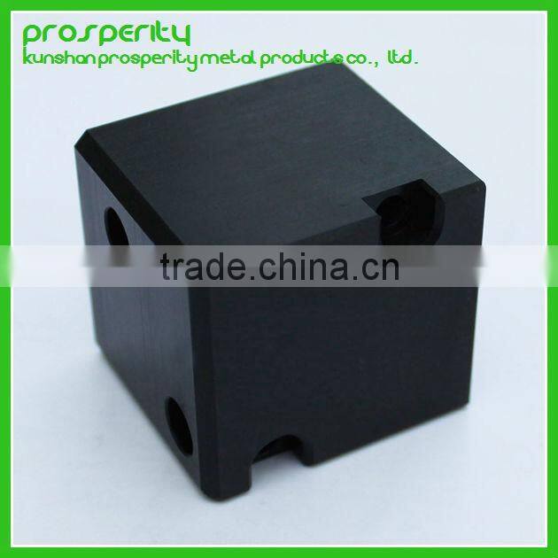CNC machining machined medical part