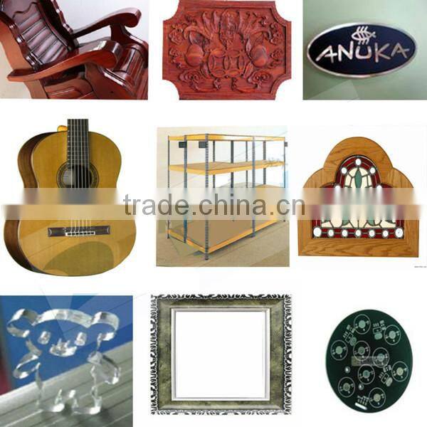 cnc router 1325 4axis rotary engraving cnc router machine for sale