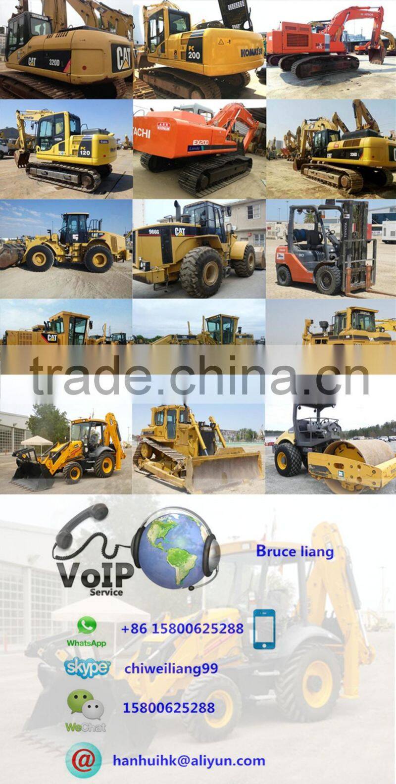 Used excavator Komatsu PC350-7,Komatsu PC350-7 excavator for sale