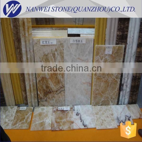 natural stone of marble Italy, the cold jade and angola grey NERO MARGUINA/BLACK/WHITE HONE