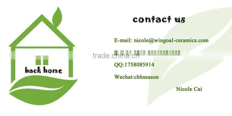 China Factory Ceramic Bakeware Baking Pan