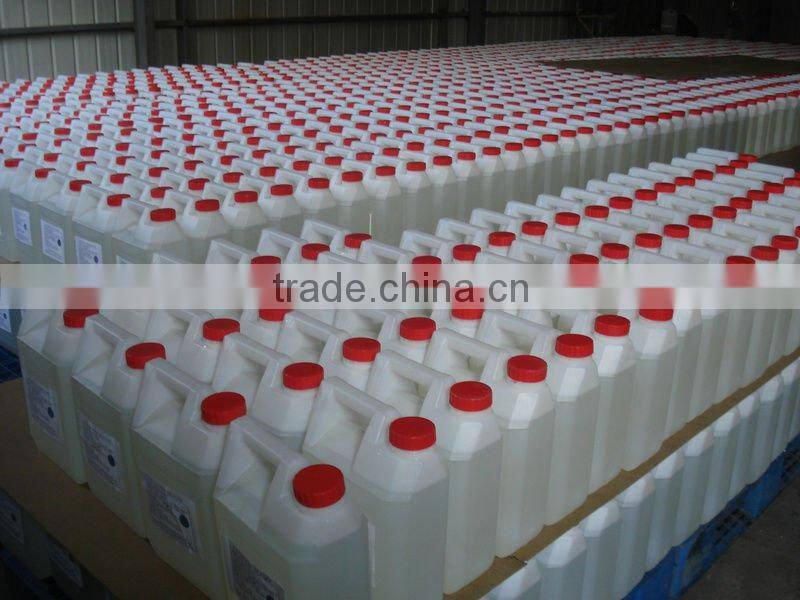 Isomaltooligosaccharide syrup