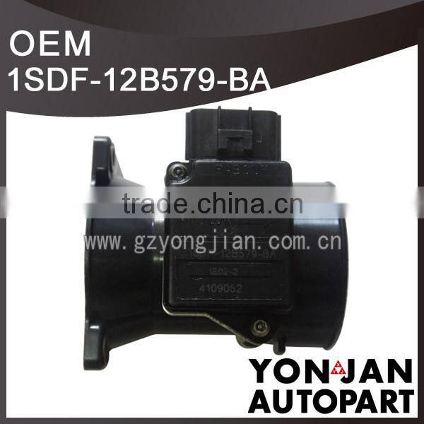 Automobile spare part F6ZF-12B579-AA , mass air flow meter MAF sensor AFH70-11