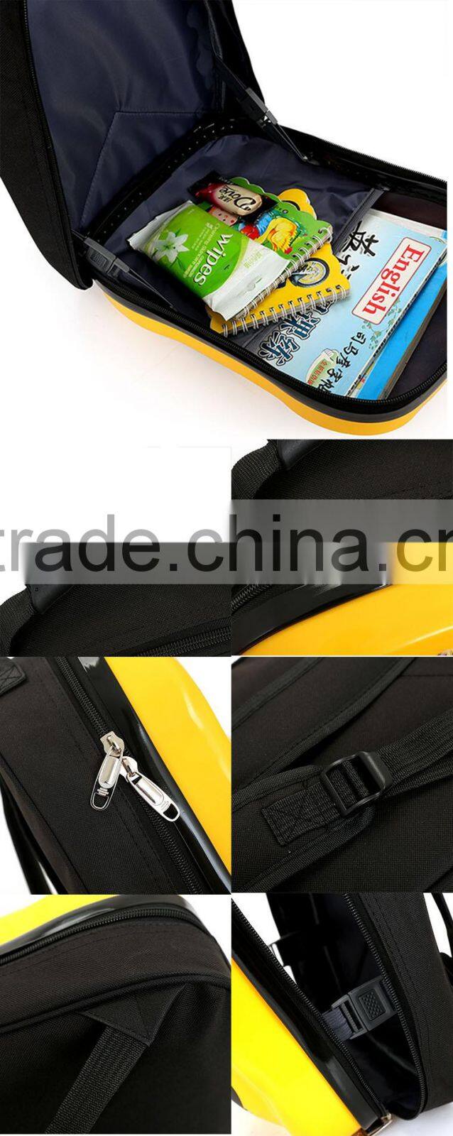 Fashion leisure kids backpack school bags colourful cute school bags for kids school backpack